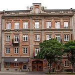 Arthotel Stalowa 52 Varsovia