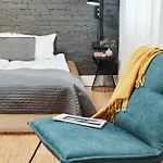 Hotel Arthotel Stalowa 52 3*