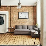 Arthotel Stalowa 52 3*