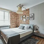 Arthotel Stalowa 52 3* Varsovia