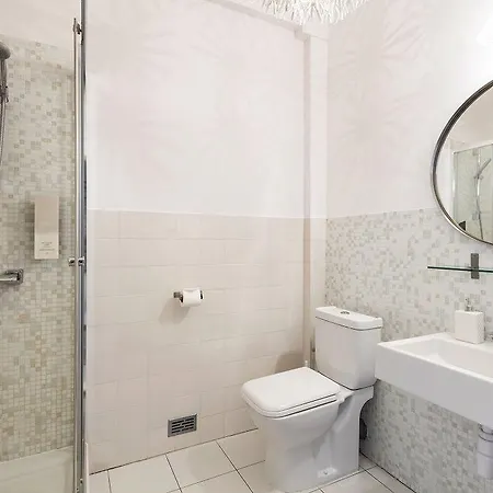 Arthotel Stalowa 52 Otel Varşova
