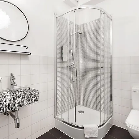 Hotel Arthotel Stalowa 52