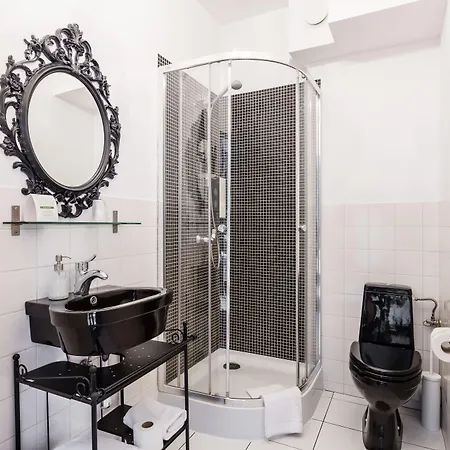 Arthotel Stalowa 52 Hotel Warszawa