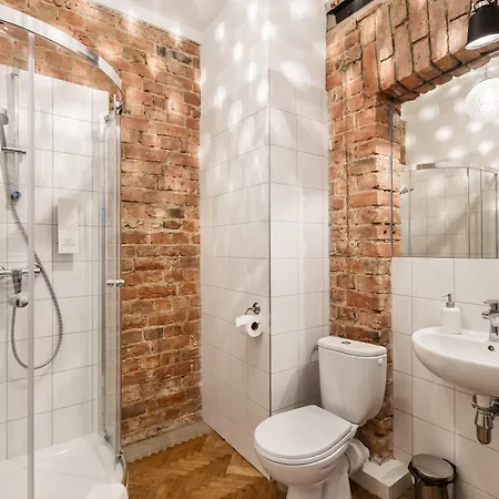 Arthotel Stalowa 52 3*