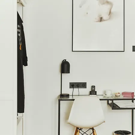 Hotel Arthotel Stalowa 52