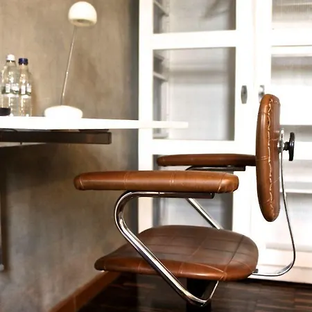 Arthotel Stalowa 52 Hotel 3*