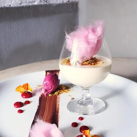 Arthotel Stalowa 52 Hotel 3*