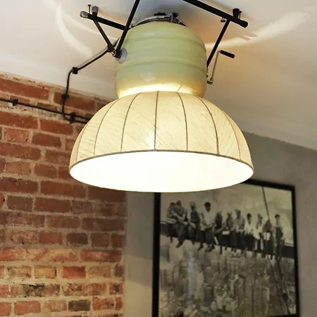 Arthotel Stalowa 52 3* Warszawa