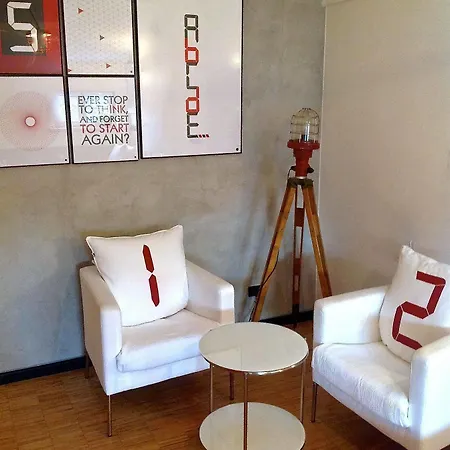 Hotel Arthotel Stalowa 52