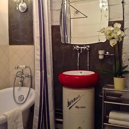 Arthotel Stalowa 52 3*