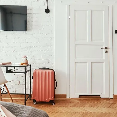 Arthotel Stalowa 52 Hotel 3*