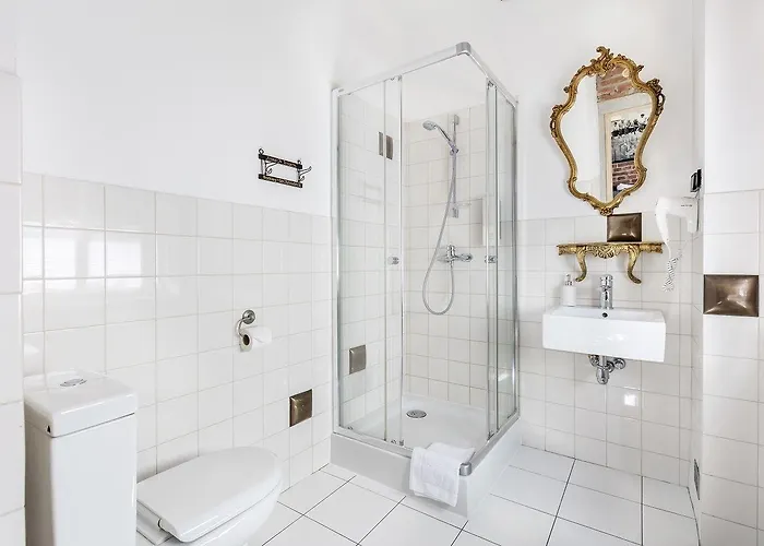 Hotel Arthotel Stalowa 52