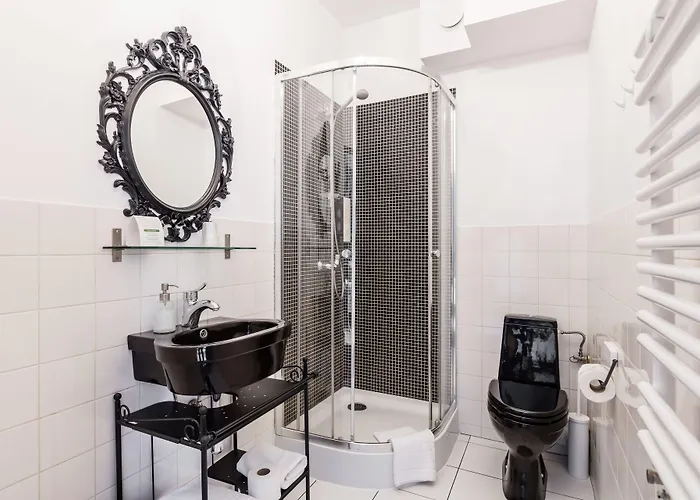 Arthotel Stalowa 52 Hotel Varsovie