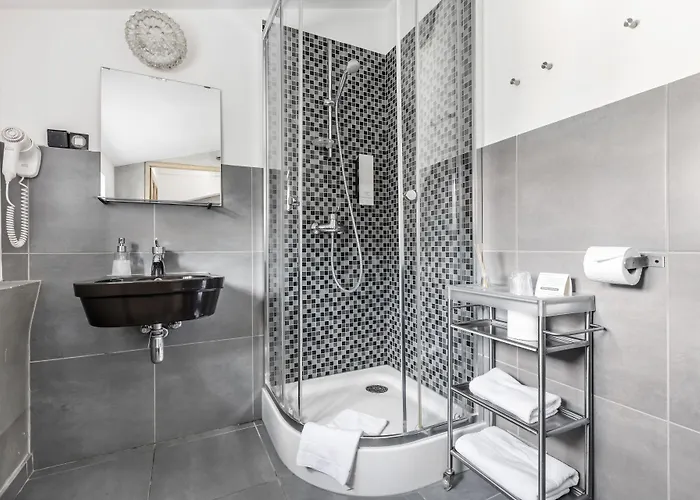 Arthotel Stalowa 52 Hotel