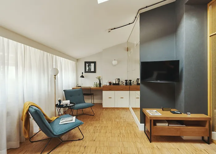 Arthotel Stalowa 52 3*