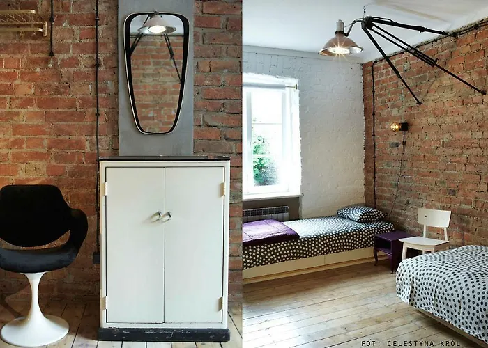 Arthotel Stalowa 52 3*