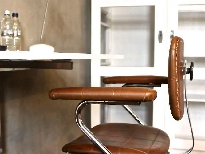 Arthotel Stalowa 52 Hotel 3*