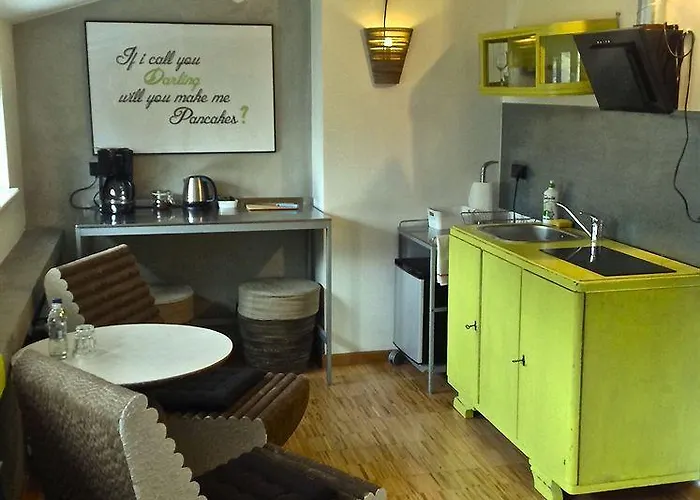 Hotel Arthotel Stalowa 52