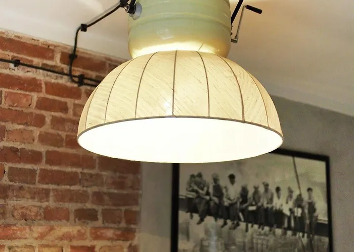 Arthotel Stalowa 52 3* Varsovie