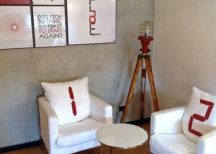 Hotel Arthotel Stalowa 52