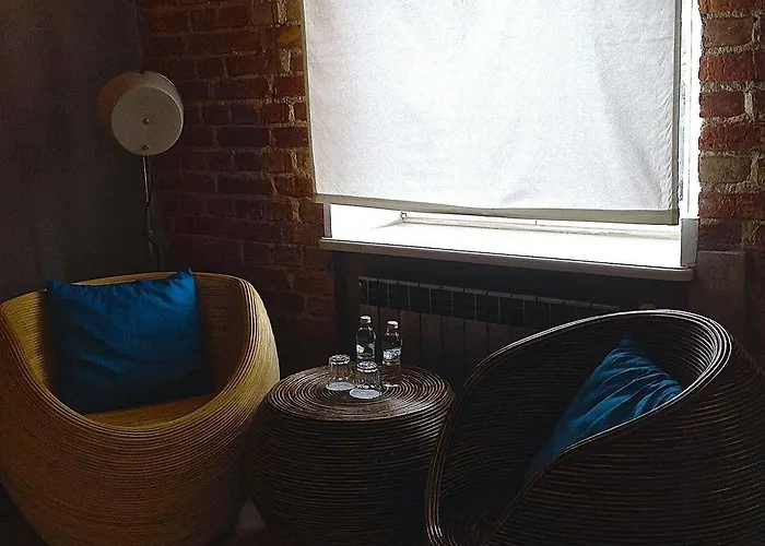 Arthotel Stalowa 52 3*